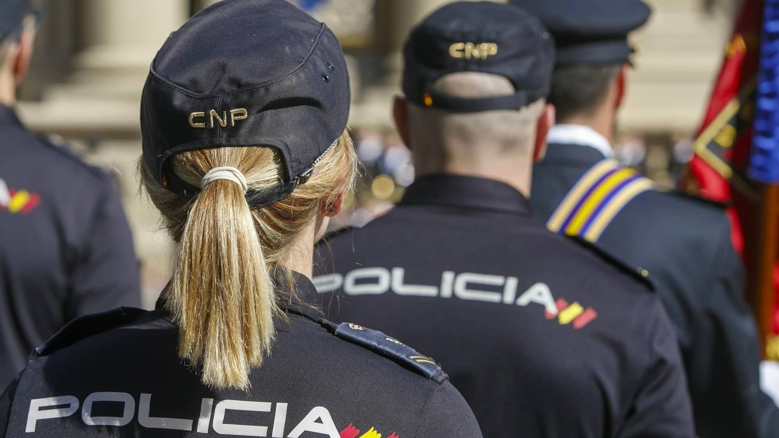 Noticia Convocatoria de Policía Nacional, Escala Básica en 2026: fechas y requisitos